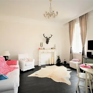 Apartamento Alt