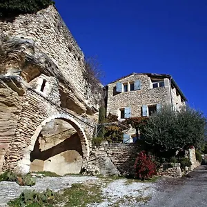  Holiday home Le Bonheur France