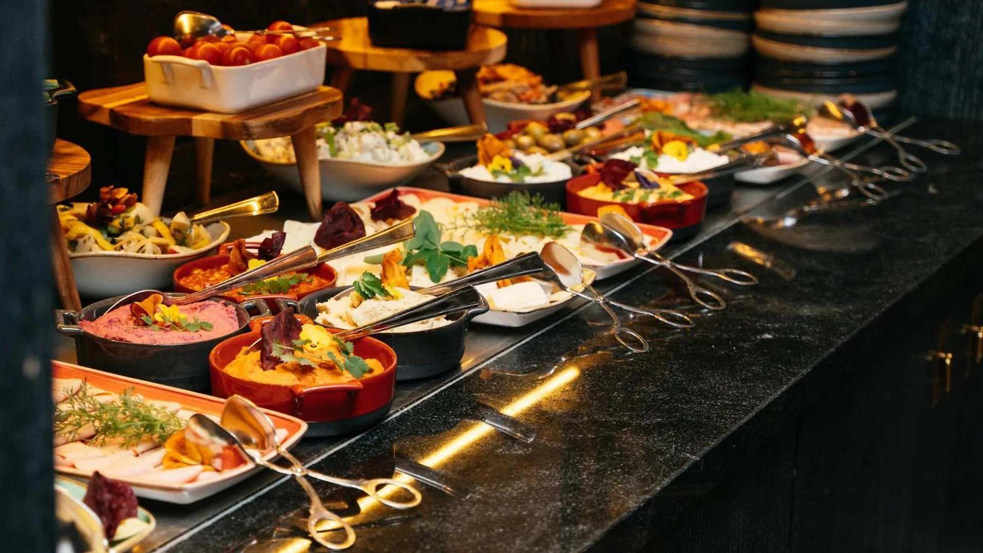 Hotel Hilton Vienna Plaza